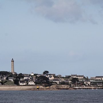 Jardin Georges Delaselle à lÎle-de-Batz