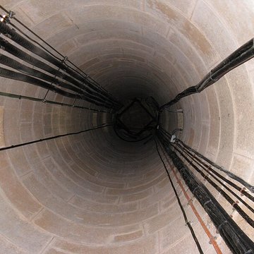 Jardin Georges Delaselle à lÎle-de-Batz