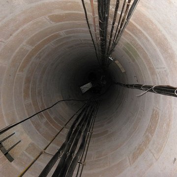 Jardin Georges Delaselle à lÎle-de-Batz