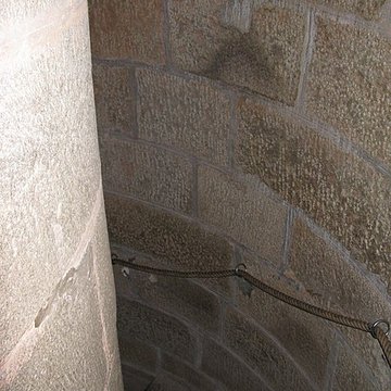 Jardin Georges Delaselle à lÎle-de-Batz