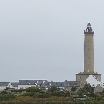 Jardin Georges Delaselle à lÎle-de-Batz