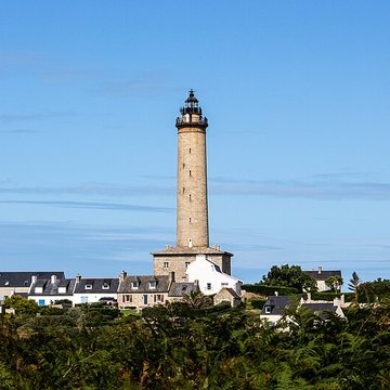 Jardin Georges Delaselle à lÎle-de-Batz