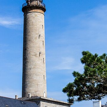 Jardin Georges Delaselle à lÎle-de-Batz