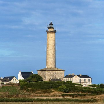 Jardin Georges Delaselle à lÎle-de-Batz