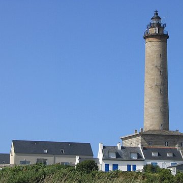 Jardin Georges Delaselle à lÎle-de-Batz