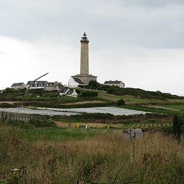 Jardin Georges Delaselle à lÎle-de-Batz