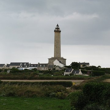 Jardin Georges Delaselle à lÎle-de-Batz