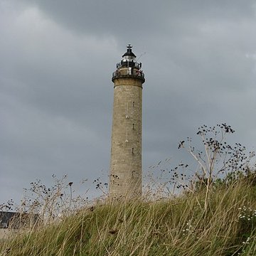 Jardin Georges Delaselle à lÎle-de-Batz