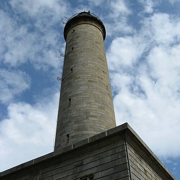 Jardin Georges Delaselle à lÎle-de-Batz