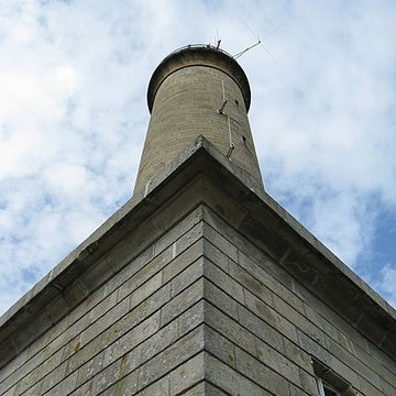 Jardin Georges Delaselle à lÎle-de-Batz