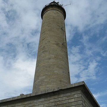 Jardin Georges Delaselle à lÎle-de-Batz