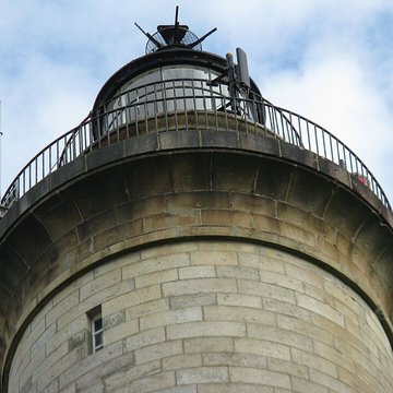 Jardin Georges Delaselle à lÎle-de-Batz