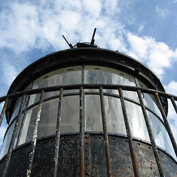 Jardin Georges Delaselle à lÎle-de-Batz