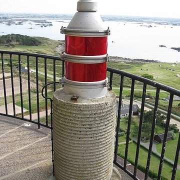 Jardin Georges Delaselle à lÎle-de-Batz