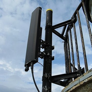 Jardin Georges Delaselle à lÎle-de-Batz