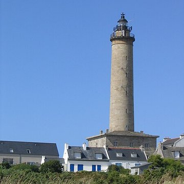 Jardin Georges Delaselle à lÎle-de-Batz