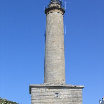 Jardin Georges Delaselle à lÎle-de-Batz