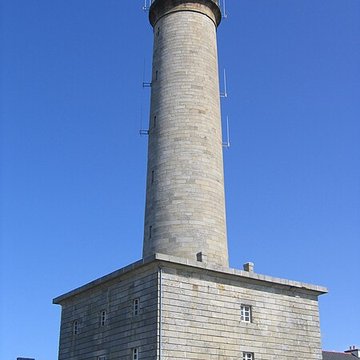 Jardin Georges Delaselle à lÎle-de-Batz