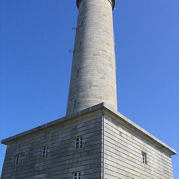 Jardin Georges Delaselle à lÎle-de-Batz