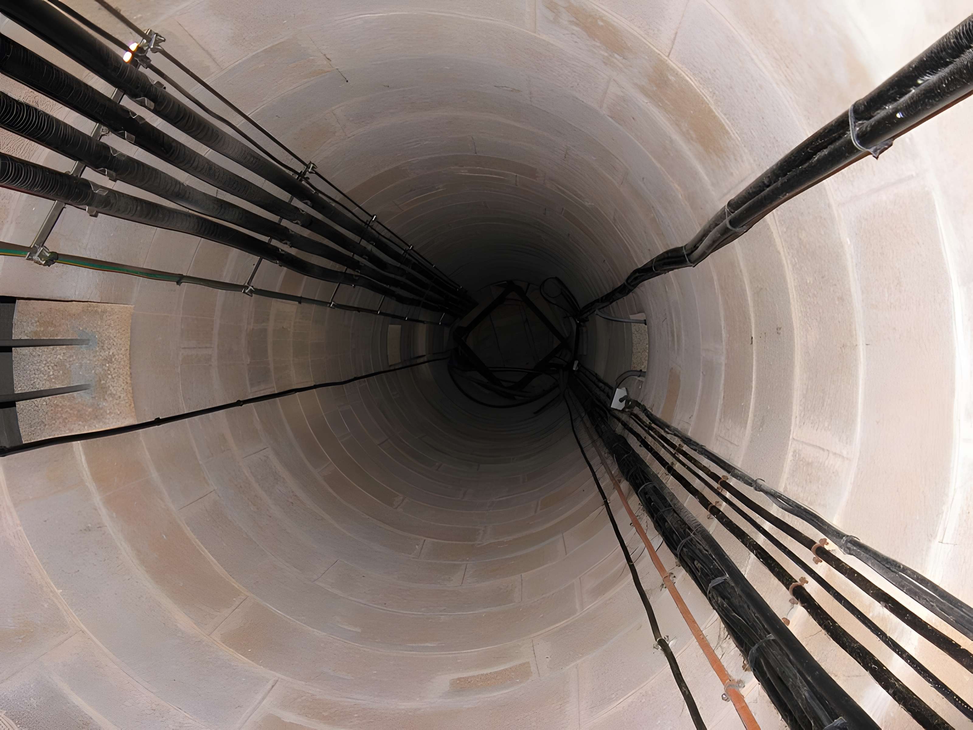 Jardin Georges Delaselle à l'Île-de-Batz