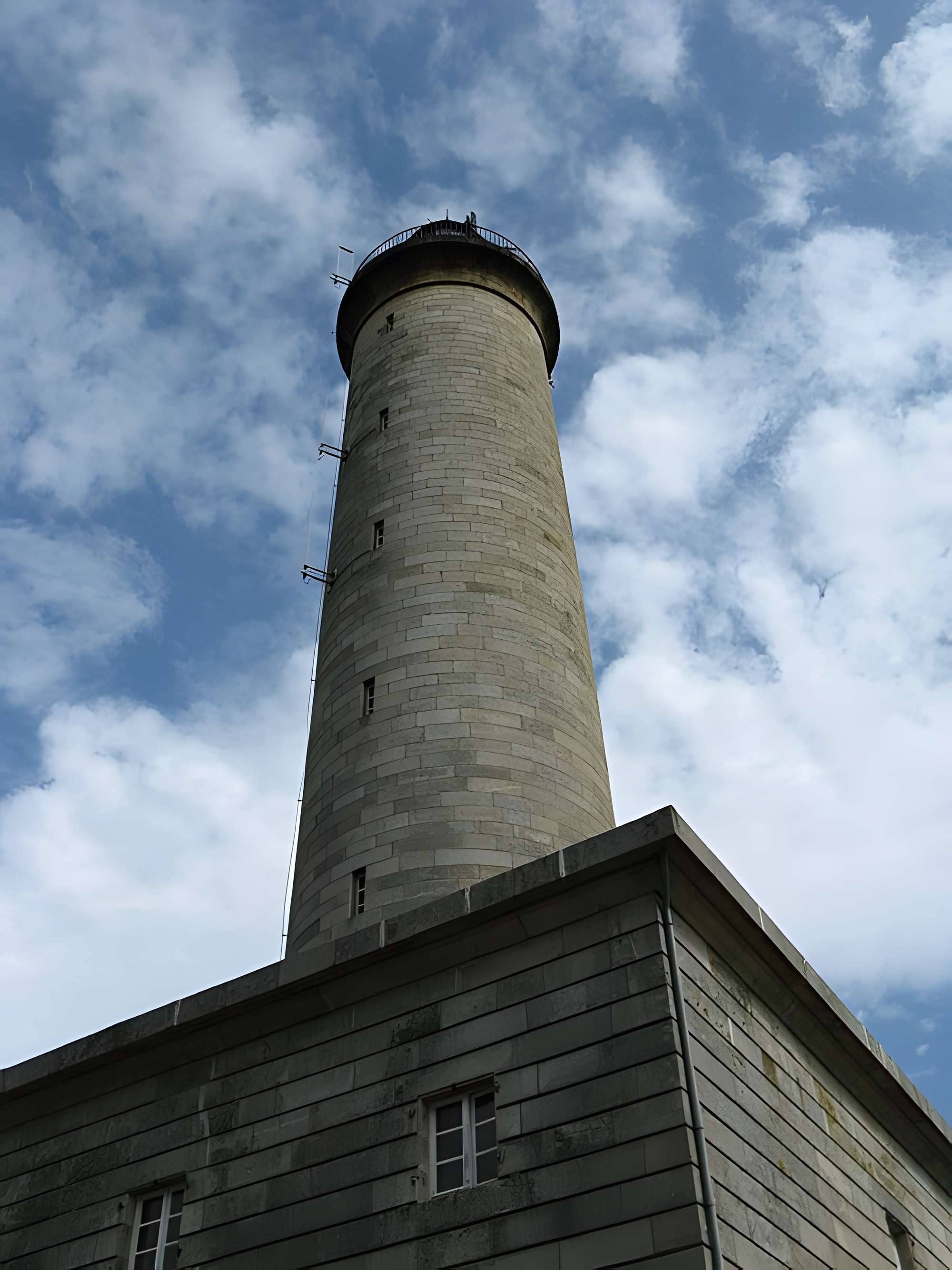 Jardin Georges Delaselle à l'Île-de-Batz