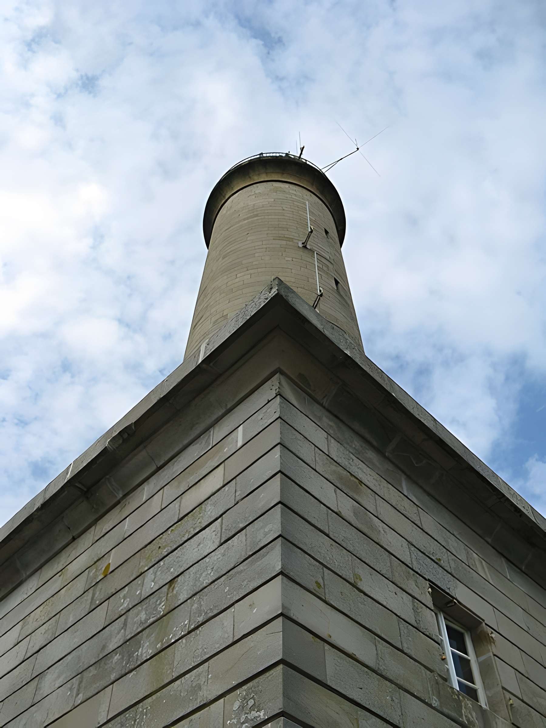 Jardin Georges Delaselle à l'Île-de-Batz