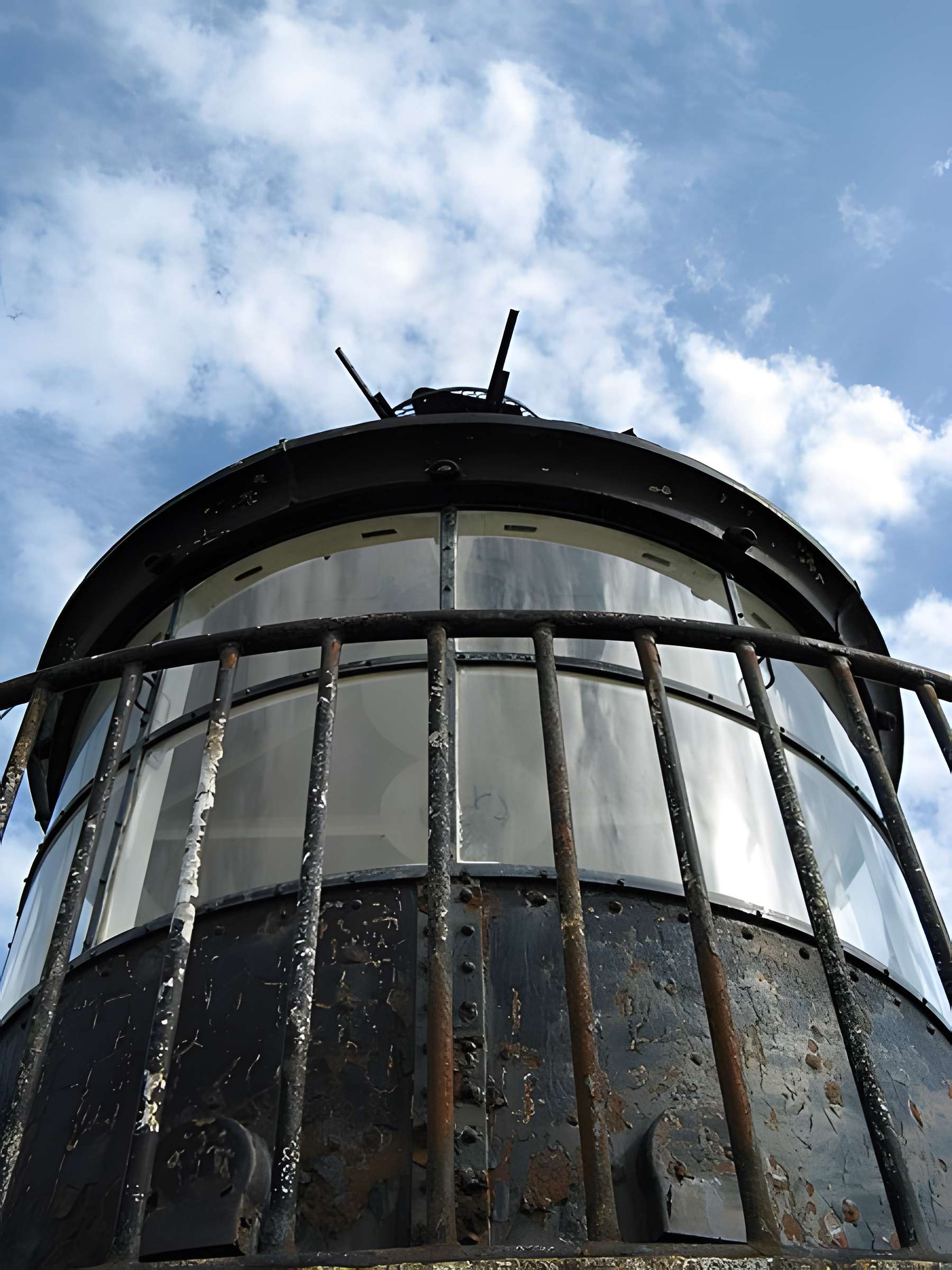 Jardin Georges Delaselle à l'Île-de-Batz