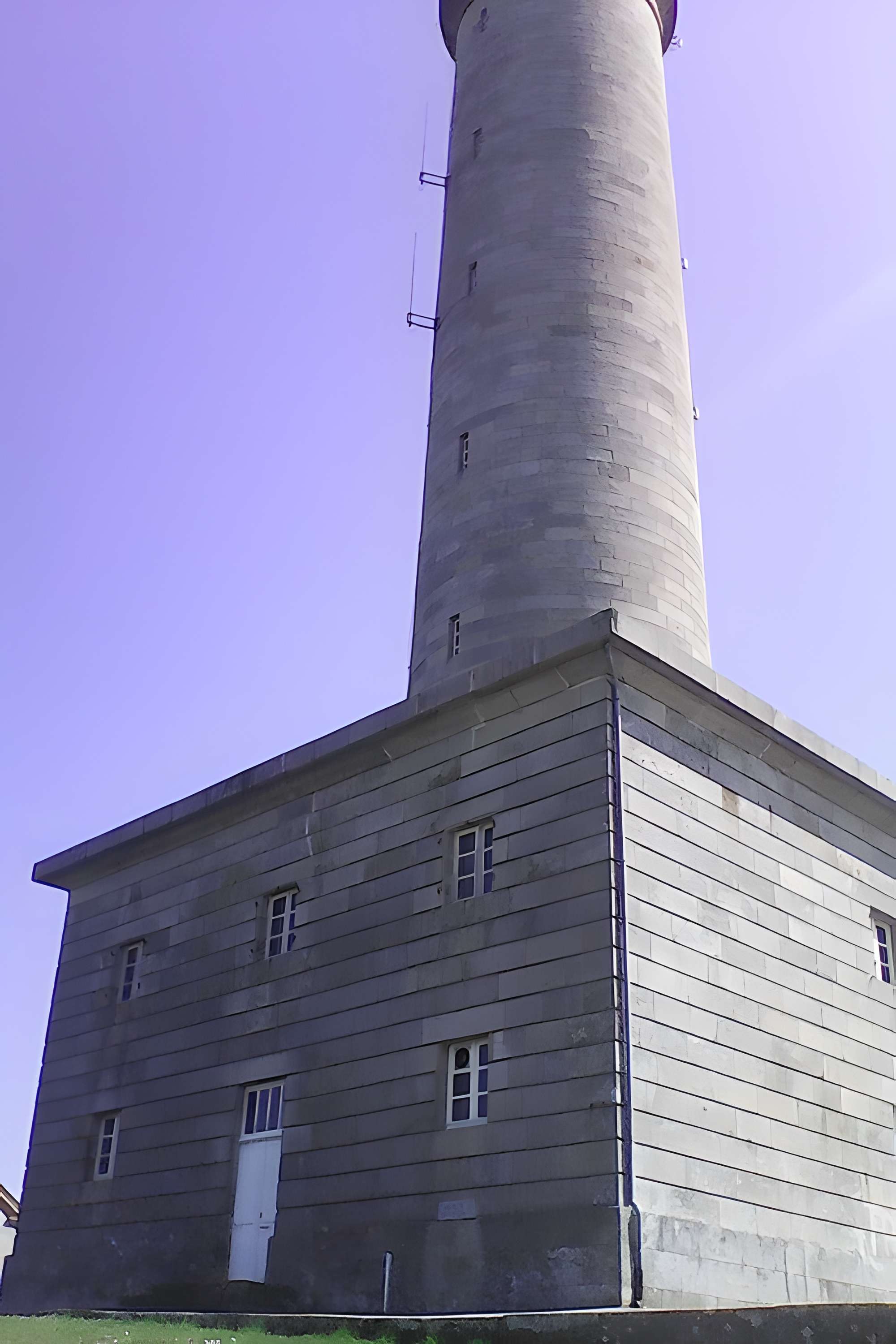 Jardin Georges Delaselle à l'Île-de-Batz