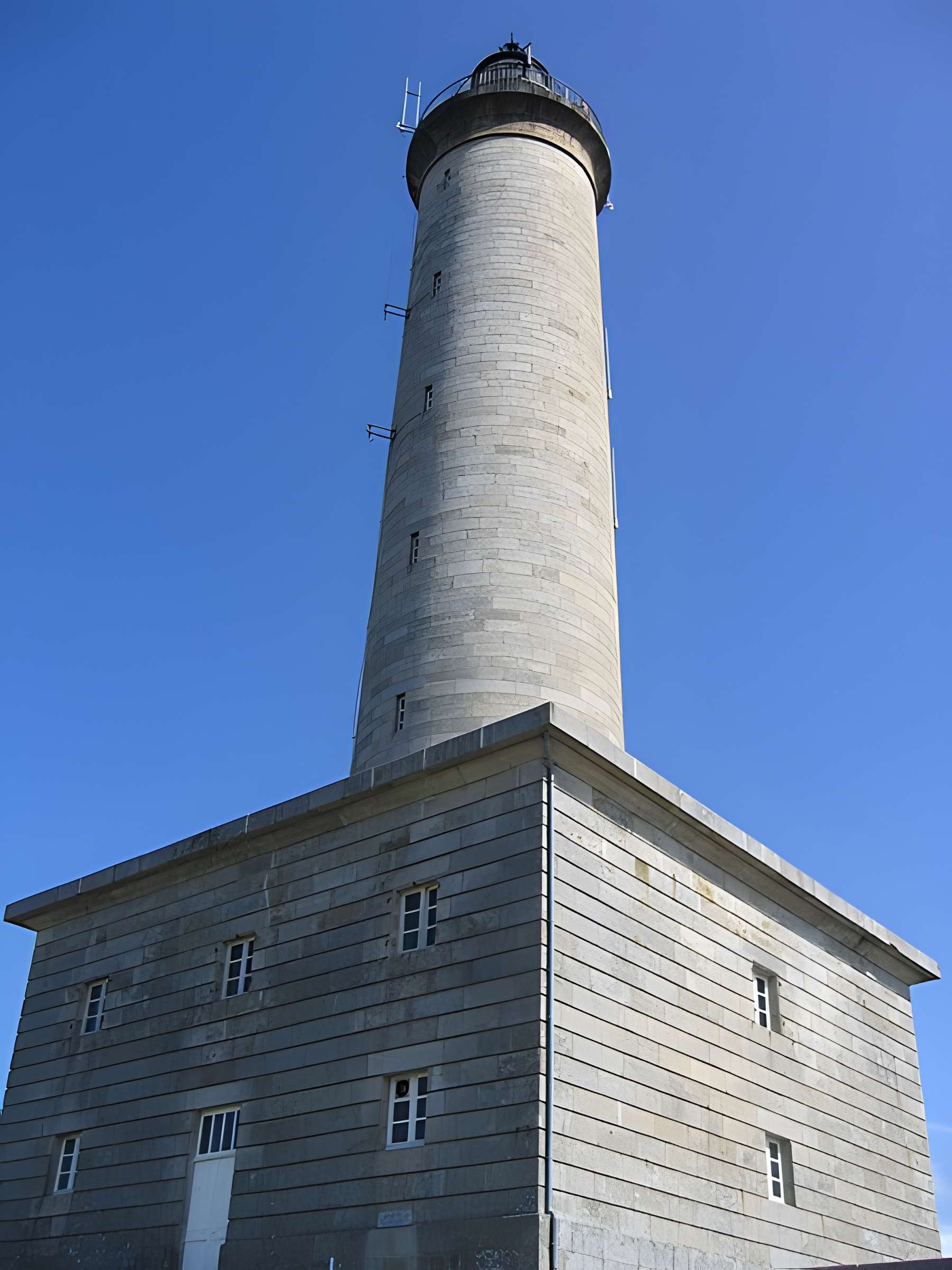 Jardin Georges Delaselle à l'Île-de-Batz