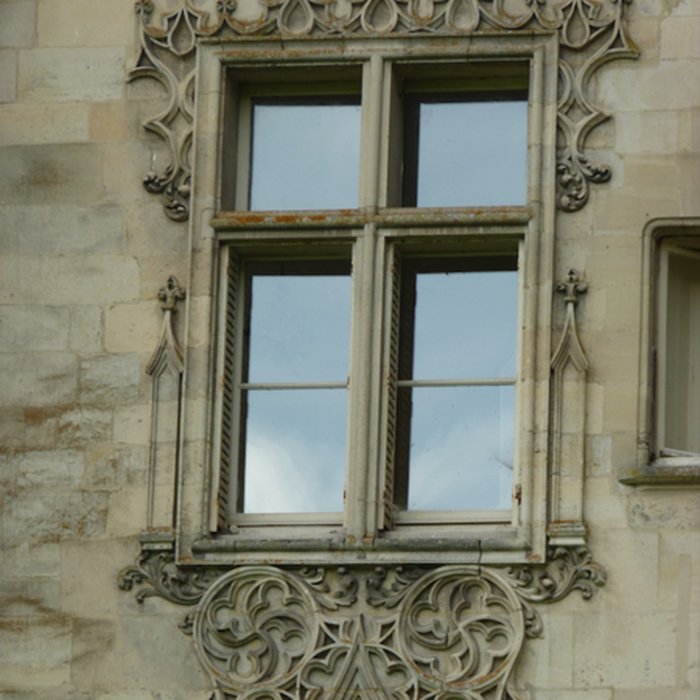 Photo de Château de Mont-lÉvêque