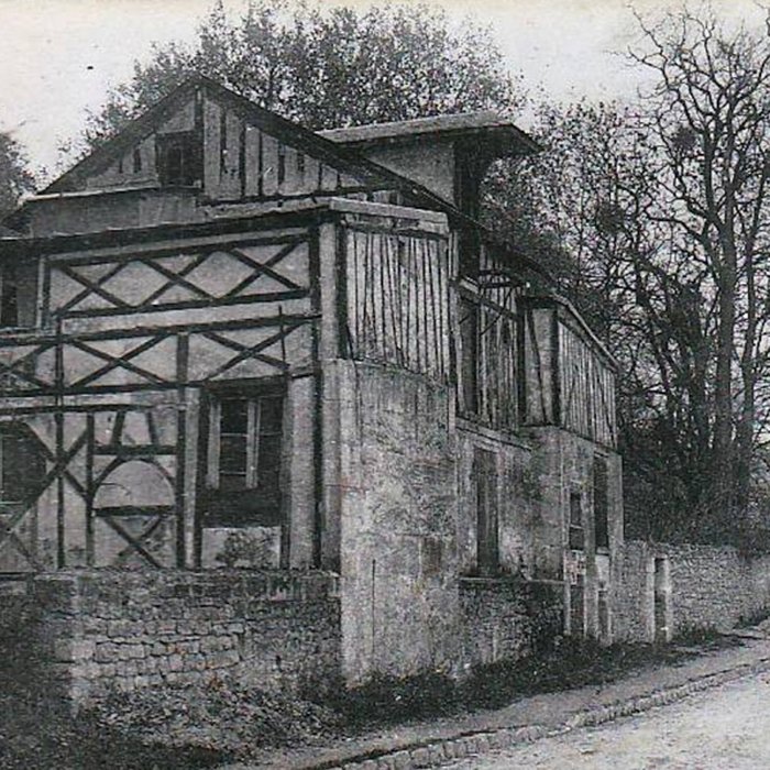 Photo de Château de Mont-lÉvêque