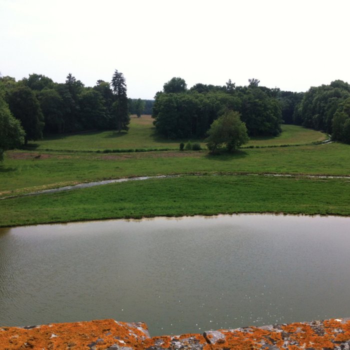 Photo de Château de Mont-lÉvêque
