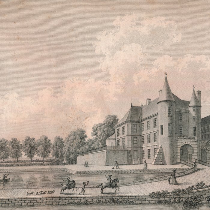 Photo de Château de Mont-lÉvêque