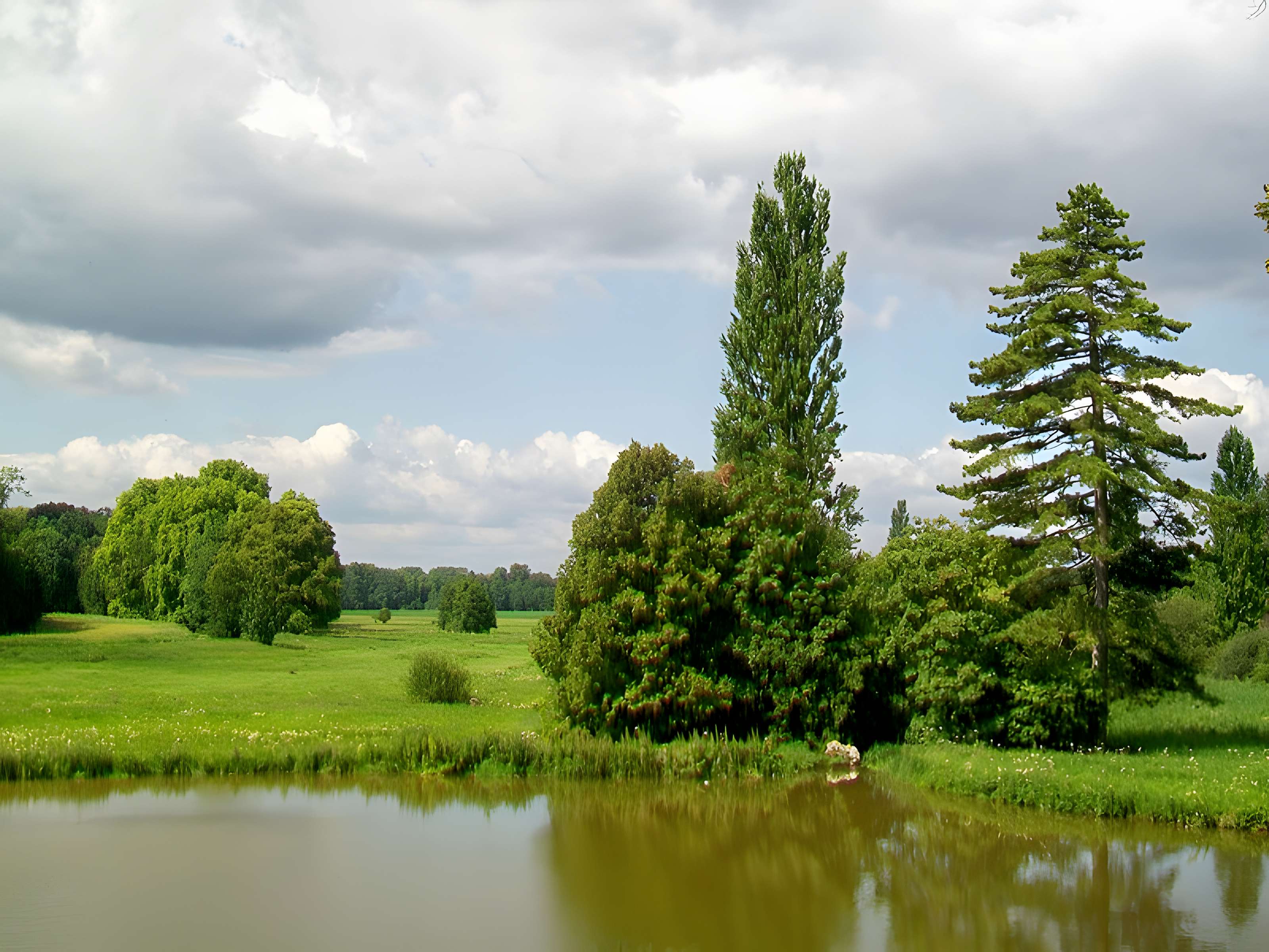 Château de Mont-l'Évêque