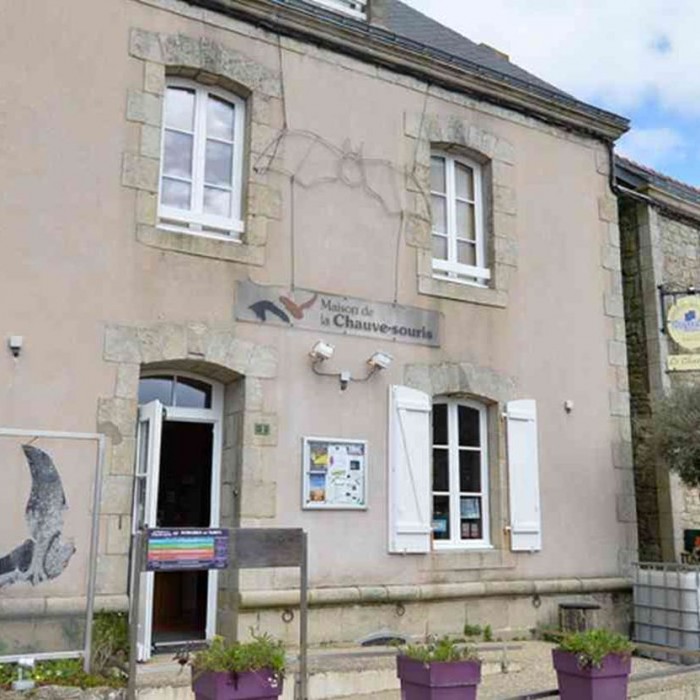 Photo de Maison de la chauve-souris à Kernascléden