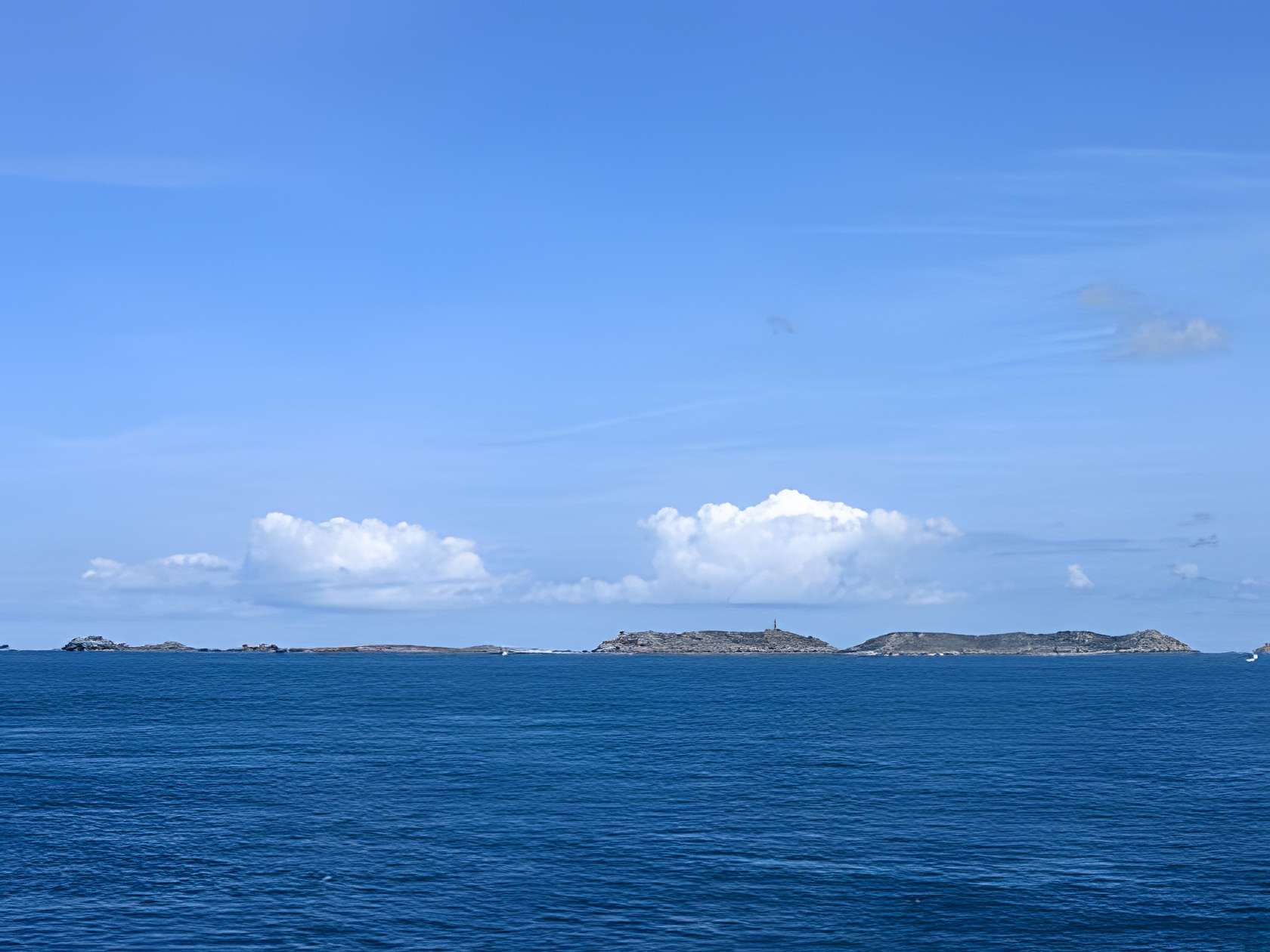 Sept-Îles de Perros-Guirec 