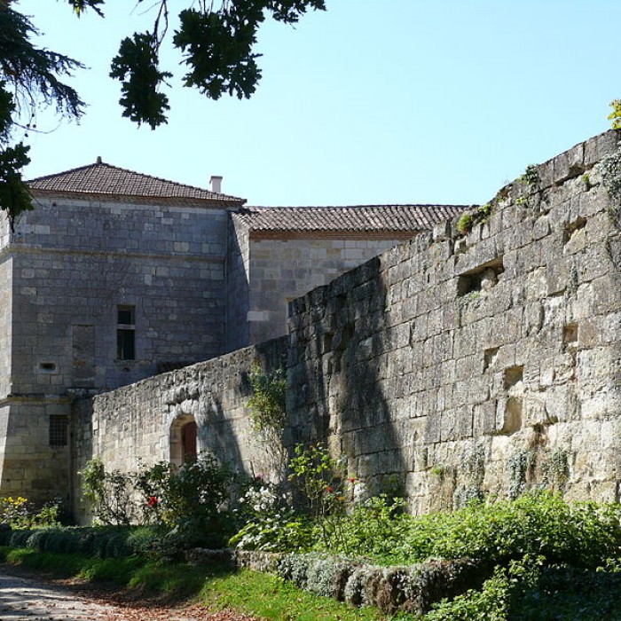 Photo de Château de Montluc