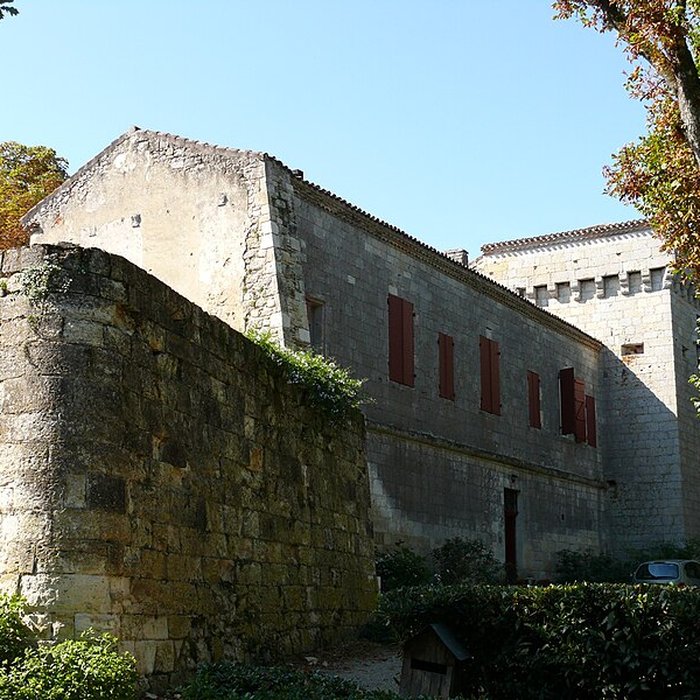 Photo de Château de Montluc