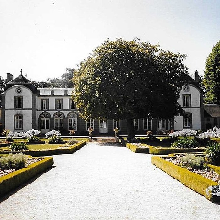 Photo de Château de Montmarin à Pleurtuit