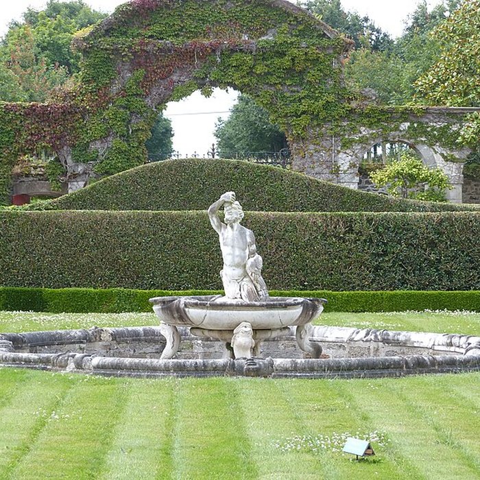 Photo de Château de Montmarin à Pleurtuit