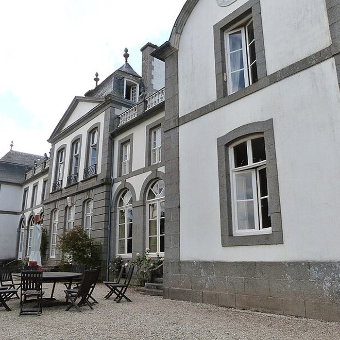 Photo de Château de Montmarin à Pleurtuit