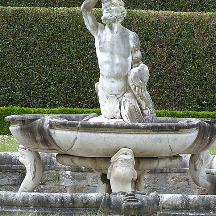 Photo de Château de Montmarin à Pleurtuit