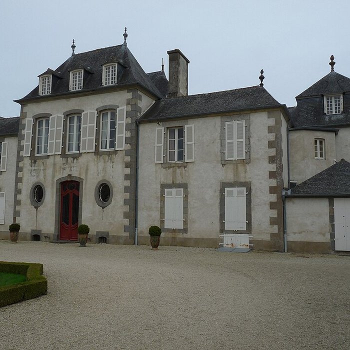 Photo de Château de Montmarin à Pleurtuit