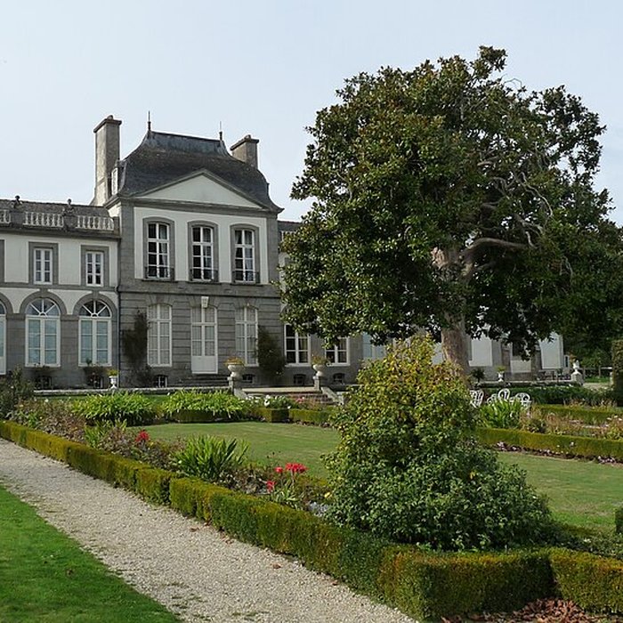 Photo de Château de Montmarin à Pleurtuit
