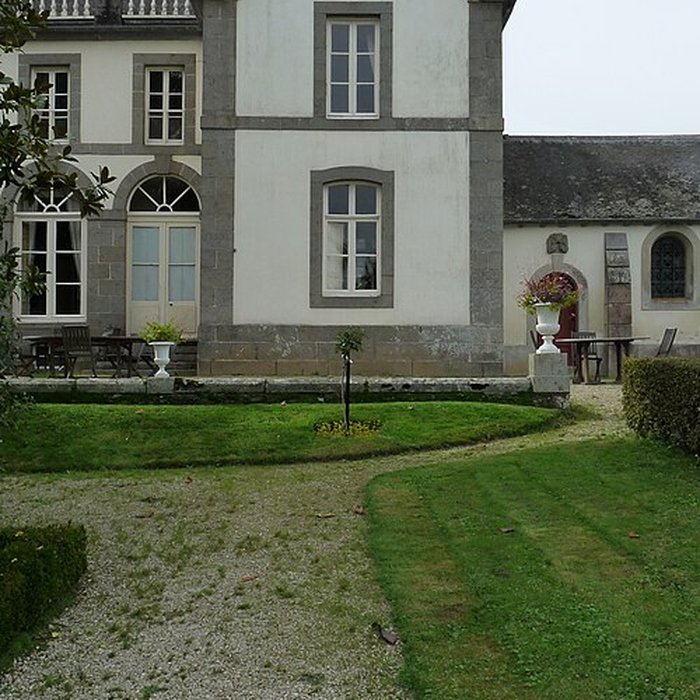 Photo de Château de Montmarin à Pleurtuit