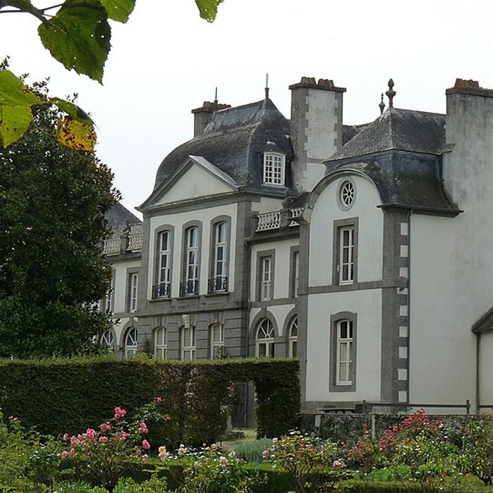 Photo de Château de Montmarin à Pleurtuit