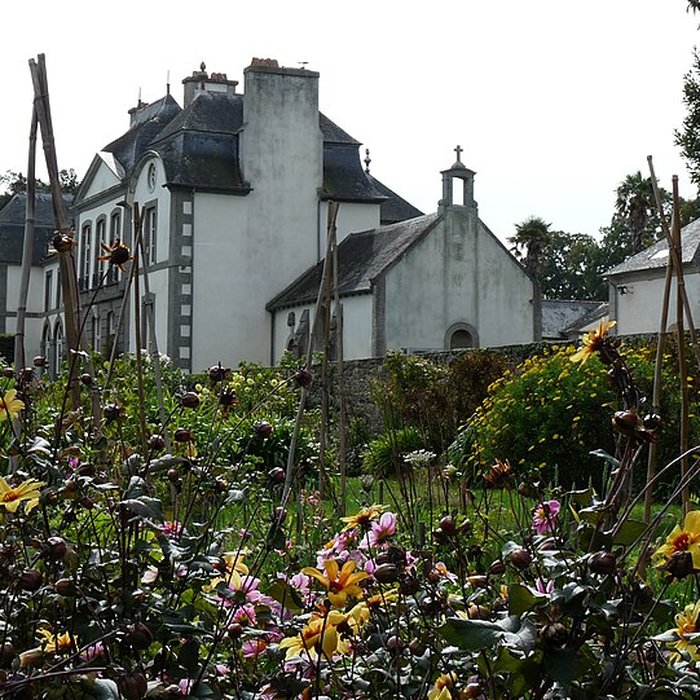 Photo de Château de Montmarin à Pleurtuit