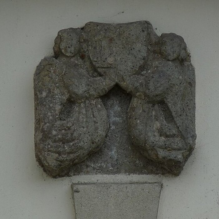 Photo de Château de Montmarin à Pleurtuit