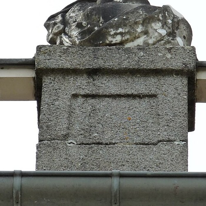 Photo de Château de Montmarin à Pleurtuit