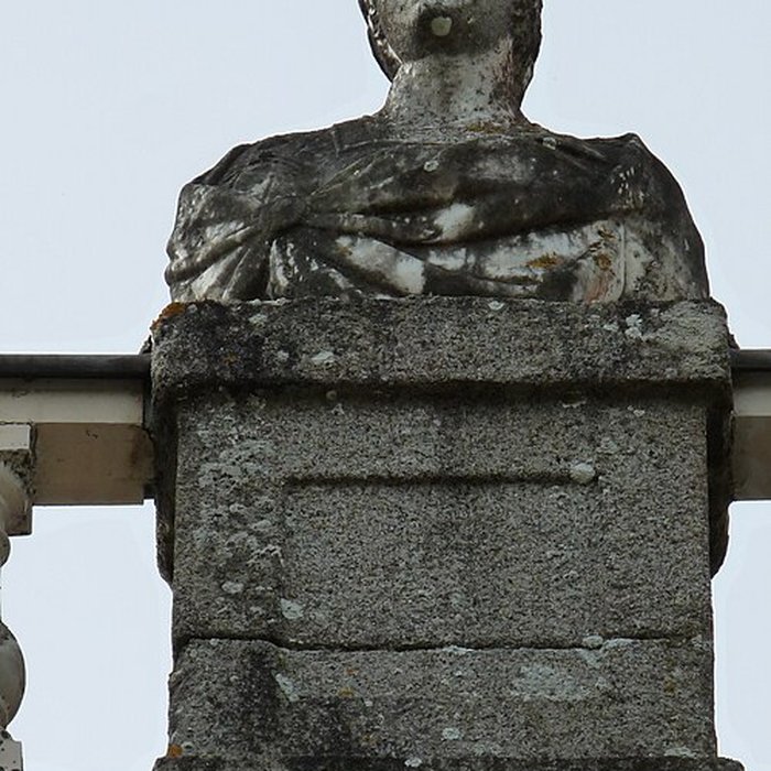 Photo de Château de Montmarin à Pleurtuit